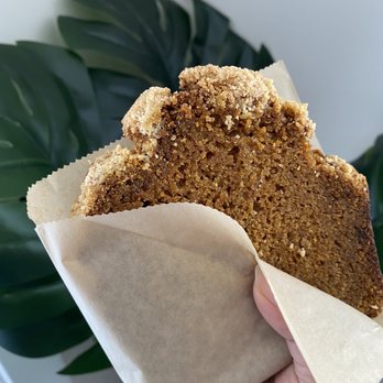 Leviathan Bakehouse - Pumpkin Bread - Bakeries Near Me - Indianapolis, Indiana