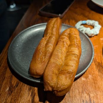 By Antidote - Fried dough - Szechuan Near Me - New York, New York By Antidote - Fried dough - Szechuan Near Me - New York, New York