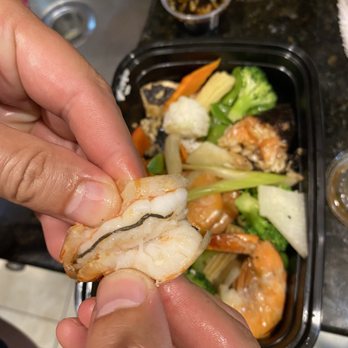 Gourmet Garden - Grilled Shrimp - Chinese Near Me - Swampscott, Massachusetts Gourmet Garden - Grilled Shrimp - Chinese Near Me - Swampscott, Massachusetts