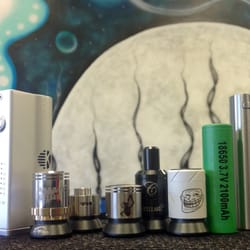 Vapor Dreamz - #vape #drip #vapor #local