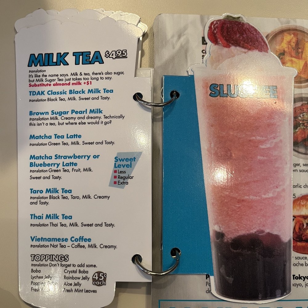 Tin Drum Asian Kitchen - Drink menu - Pan Asian Near Me - Pooler, Georgia Tin Drum Asian Kitchen - Drink menu - Pan Asian Near Me - Pooler, Georgia