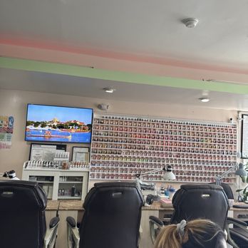 Beautique Nails and Spa - Nail Salons Near Me - Magnolia, New Jersey Beautique Nails and Spa - Nail Salons Near Me - Magnolia, New Jersey