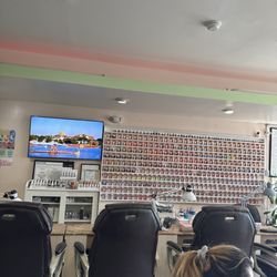 Beautique Nails and Spa