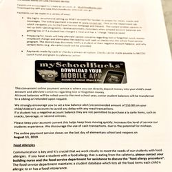 Middle Country Central School District - MCCSD Health & Wellness