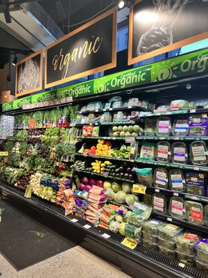 LINCOLN MARKET by null