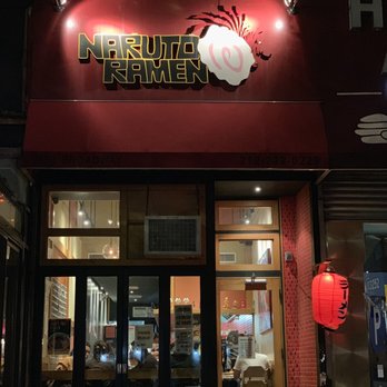 Naruto Ramen - Ramen Near Me - New York, New York Naruto Ramen - Ramen Near Me - New York, New York