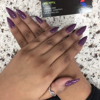 Nails BB - Nail Salons Near Me - Long Beach, California