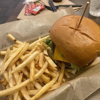 Cha Cafe - Teri Teri-Avo Burger - Coffee & Tea Near Me - El Monte, California