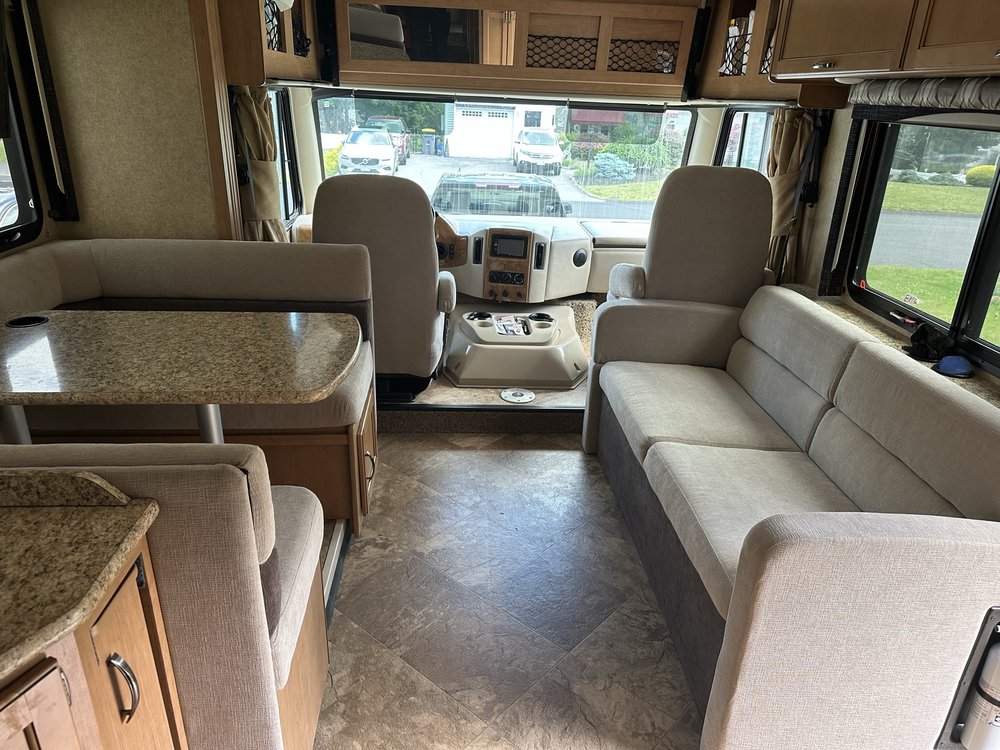 Unique Stitch Upholstery - upholstery in East Weymouth, MA