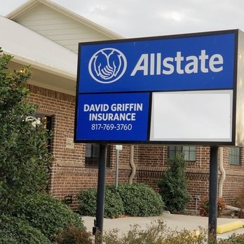Allstate Insurance Agent: David Griffin - Allstate Insurance - Home & Rental Insurance Near Me - Fort Worth, Texas Allstate Insurance Agent: David Griffin - Allstate Insurance - Home & Rental Insurance Near Me - Fort Worth, Texas