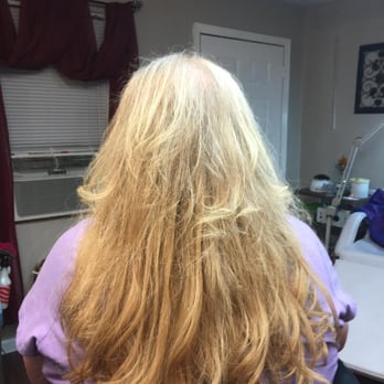 Kim Kaye At Hair Studio 310 - Permanent Hair Extensions - Hair Salons Near Me - Pooler, Georgia Kim Kaye At Hair Studio 310 - Permanent Hair Extensions - Hair Salons Near Me - Pooler, Georgia