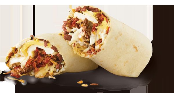 Einstein Brothers Bagels by null