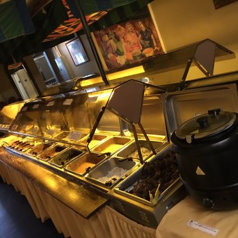 Taj India - The buffet. - Indian Near Me - Birmingham, Alabama Taj India - The buffet. - Indian Near Me - Birmingham, Alabama