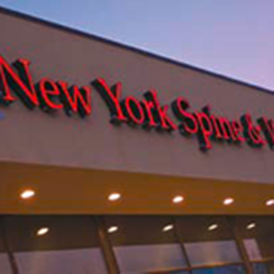New York Spine & Wellness Center