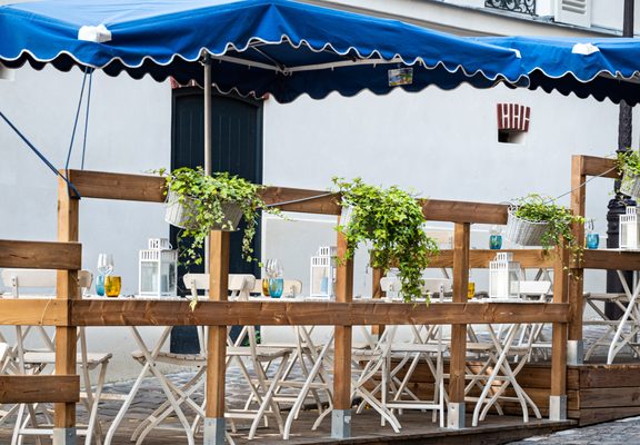 Le Coq & Fils - the Poultry House by null