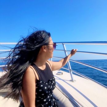 Dana Point Parasail - Enjoyed every moment - Boating Near Me - Dana Point, California