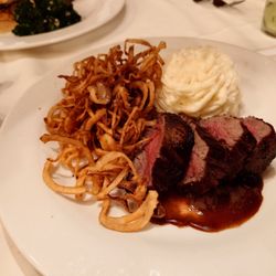 Rod's Steak And Seafood Grille - Tenderloin