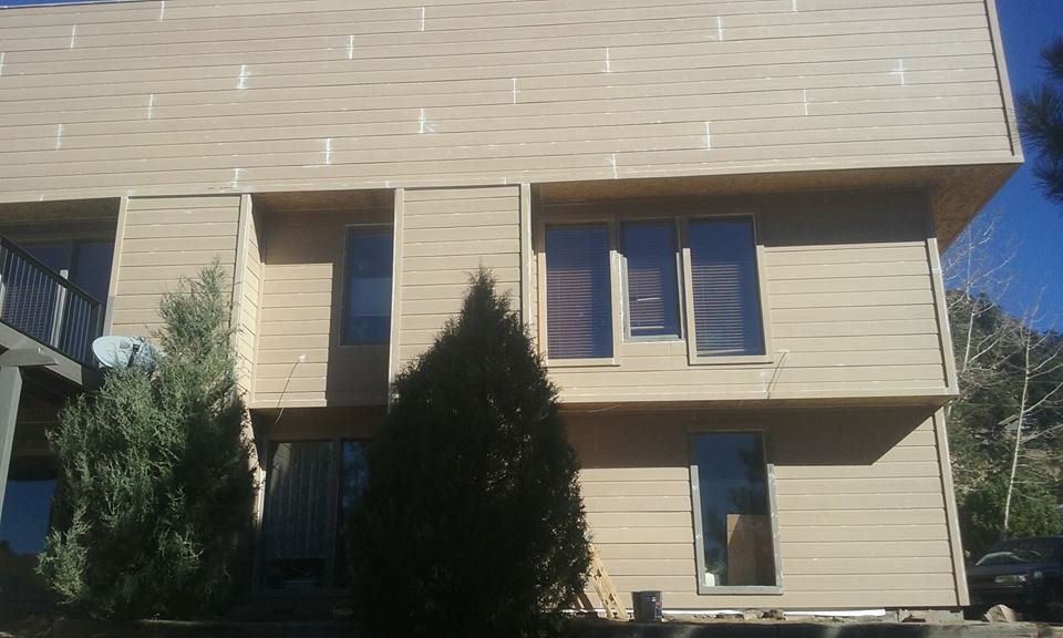 Slide of Goodheart Services