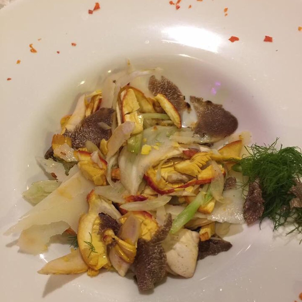 Al Colombo - Italian Near Me - Venezia, AG