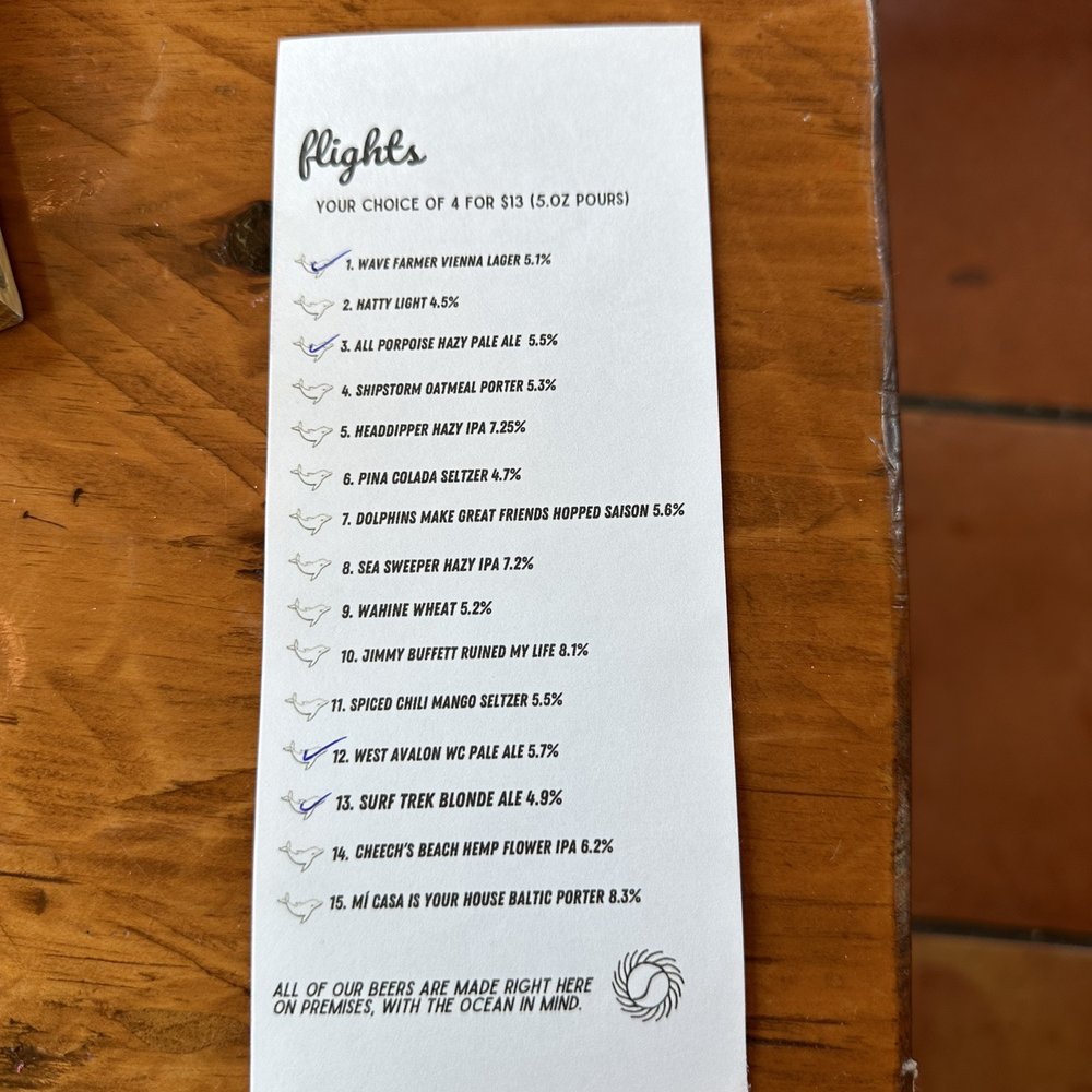 Swells’a Brewing - Breweries Near Me - Kill Devil Hills, North Carolina Swells’a Brewing - Breweries Near Me - Kill Devil Hills, North Carolina