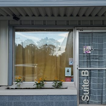 Lush Massage - Front of Lush - Massage Therapy Near Me - Columbus, Indiana Lush Massage - Front of Lush - Massage Therapy Near Me - Columbus, Indiana