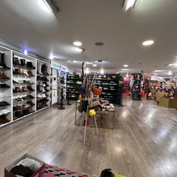 Shoe City