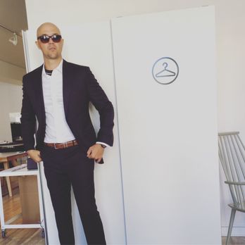 Knot Standard - Bespoke Clothing Near Me - San Francisco, California Knot Standard - Bespoke Clothing Near Me - San Francisco, California