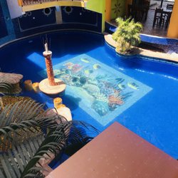 Hotel Tucán - Swimming pool is very cool :))