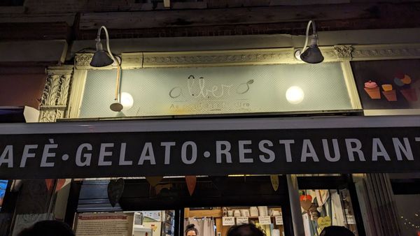 L'Albero Dei Gelati by null