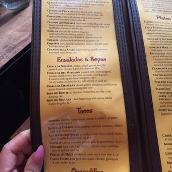 Chavela's - Mexican Near Me - Brooklyn, New York
