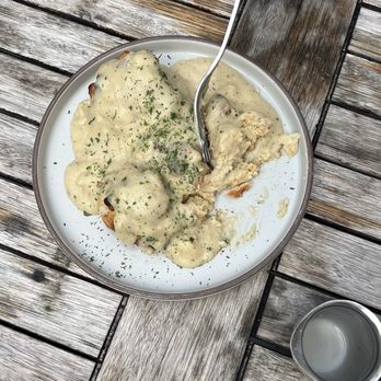 Donna Jean - Biscuits and Gravy - Pizza Near Me - San Diego, California Donna Jean - Biscuits and Gravy - Pizza Near Me - San Diego, California