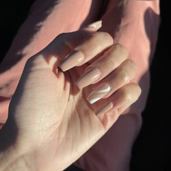 Sunny's Nails Spa
