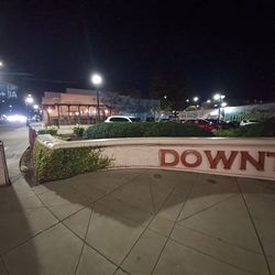 Municipal Parking Lot 1a