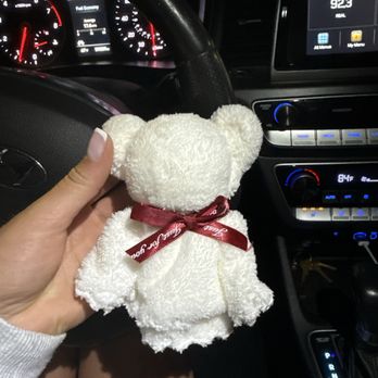 Super Spa - Bear towel :) - Massage Therapy Near Me - Costa Mesa, California Super Spa - Bear towel :) - Massage Therapy Near Me - Costa Mesa, California