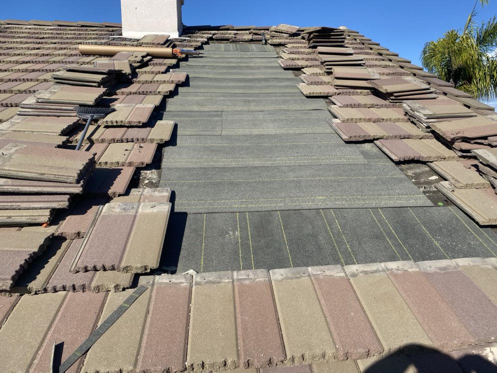 Slide of Top Roofing