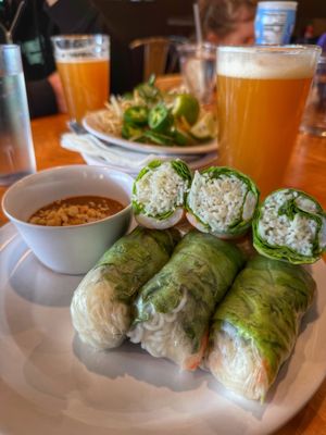 PHOnatik Vietnamese Cuisine & Lounge by null