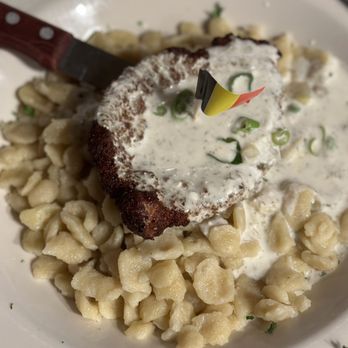 Gluek's Restaurant & Bar - Schweineschnitzle Spaetzle - Music Venues Near Me - Minneapolis, Minnesota