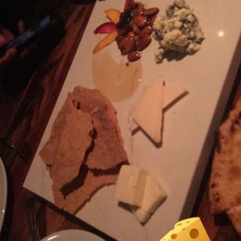 Oenotri - Cheese plate - gotta get it - Italian Near Me - Napa, California Oenotri - Cheese plate - gotta get it - Italian Near Me - Napa, California