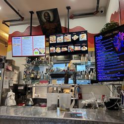 Dab Tacos