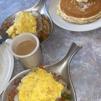 Blueberry Hill Pancake House - Breakfast & Brunch Near Me - Portage, Indiana Blueberry Hill Pancake House - Breakfast & Brunch Near Me - Portage, Indiana