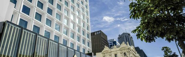 InterContinental Perth City Centre, an IHG Hotel by null