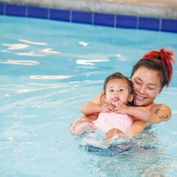 SafeSplash Swim School - Bridgeland