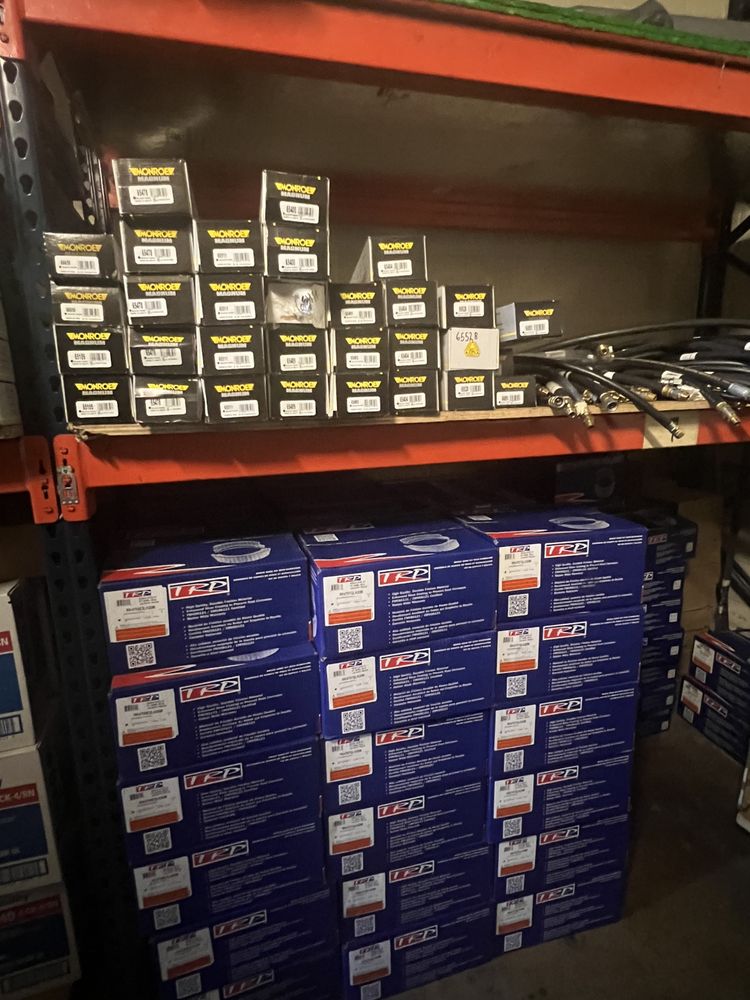 TRES AMIGOS TRUCK PARTS Updated September 2024 Request a Quote 11