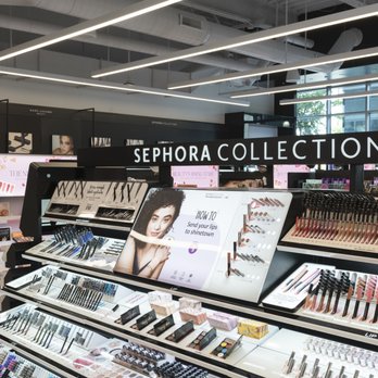 sephora ross park