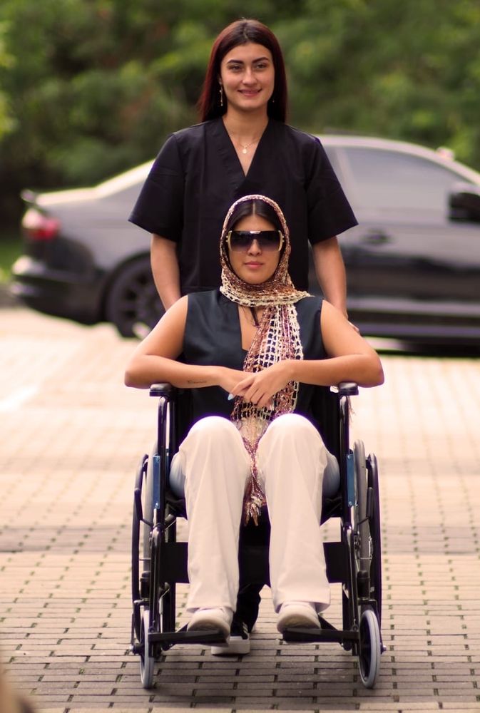 Zen Concierge Nursing Logo