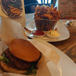 Boeuf & Bun