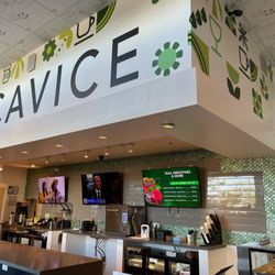 Cavice Company