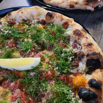 Pizzeria Sei - Pizza Near Me - Los Angeles, California Pizzeria Sei - Pizza Near Me - Los Angeles, California