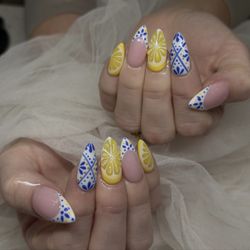 Mint Nail Lounge