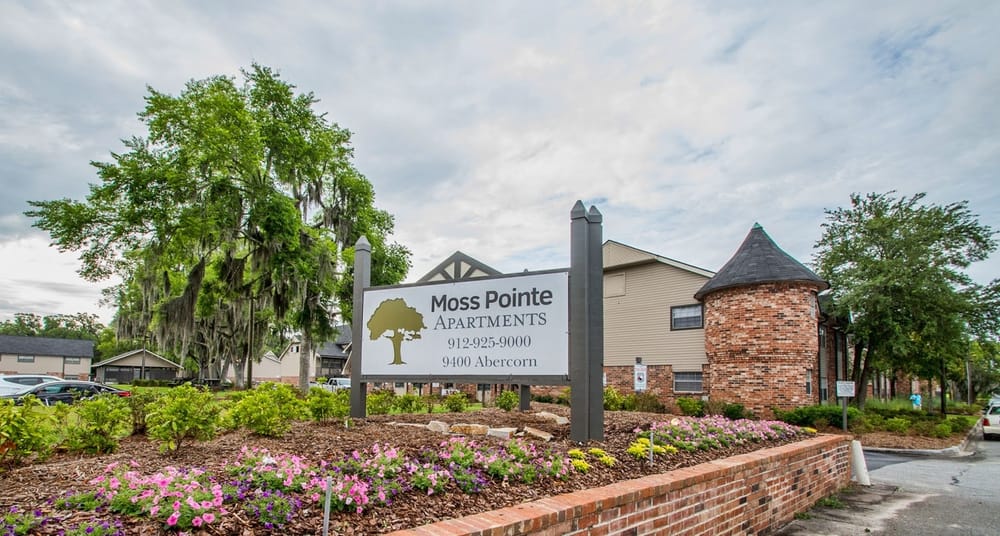 MOSS POINTE Updated September 2024 69 Photos 9400 Abercorn St